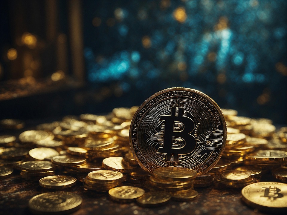 投资比特币和以太币哪个比较赚钱？Glassnode数据：BTC连续2年胜出